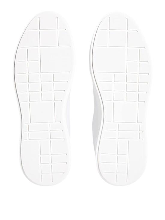 26FW 캘빈클라인 스니커즈 YM0YM0134406X WHITE - CALVIN KLEIN