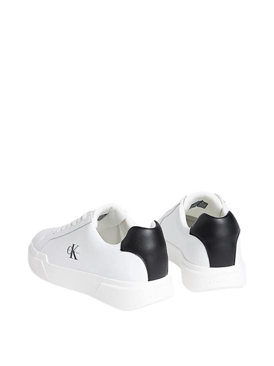 26FW 캘빈클라인 스니커즈 YM0YM0134406X WHITE - CALVIN KLEIN