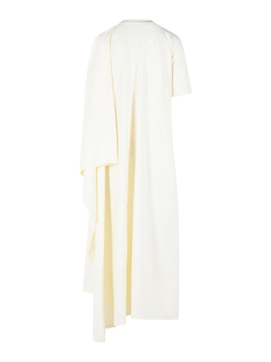 26SS 코페르니 미디 스커트 COPJS195F5093 White - COPERNI