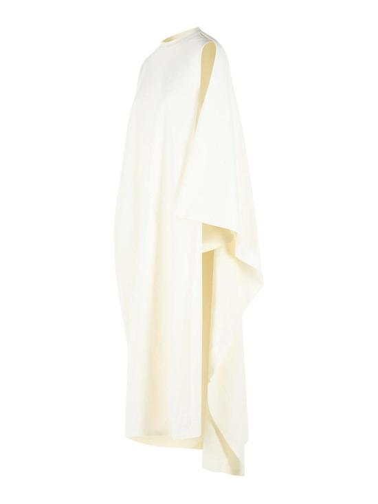 26SS 코페르니 미디 스커트 COPJS195F5093 White - COPERNI