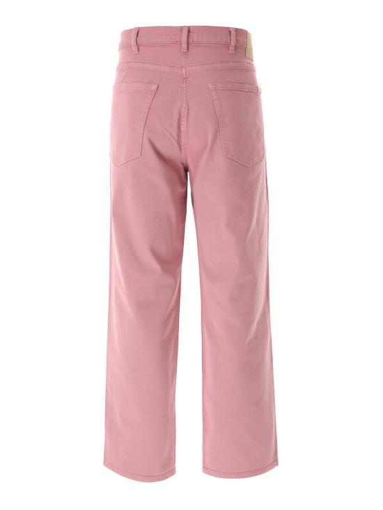  PS 바이 폴스미스 스트레이트 팬츠 M2R600ZL2115655 Pink - PS BY PAUL SMITH
