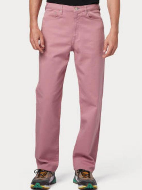  PS 바이 폴스미스 스트레이트 팬츠 M2R600ZL2115655 Pink - PS BY PAUL SMITH