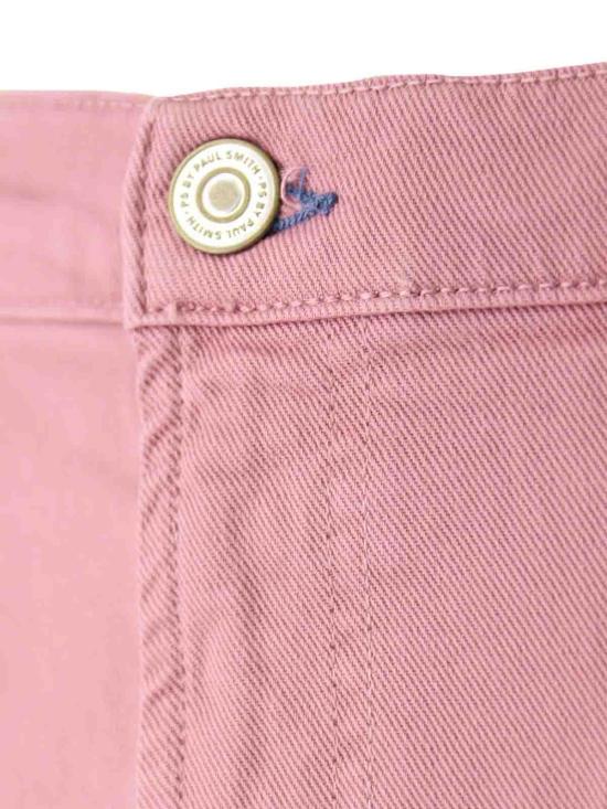  PS 바이 폴스미스 스트레이트 팬츠 M2R600ZL2115655 Pink - PS BY PAUL SMITH
