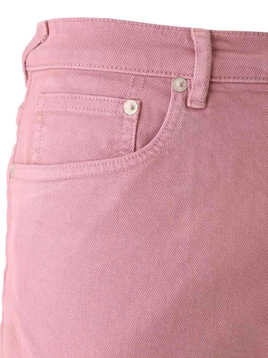  PS 바이 폴스미스 스트레이트 팬츠 M2R600ZL2115655 Pink - PS BY PAUL SMITH