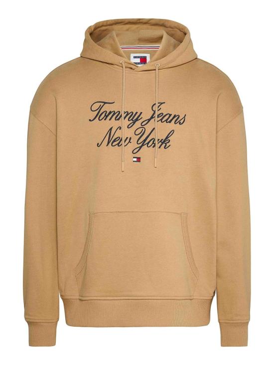  타미힐피거 탑 DM0DM18620AB0 Beige