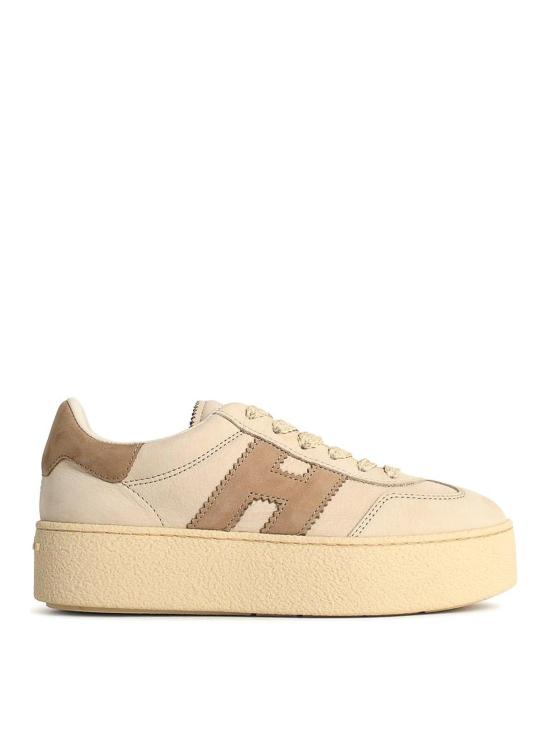 26FW 호간 스니커즈 HXW6980FB6T6RN0RZS BEIGE
