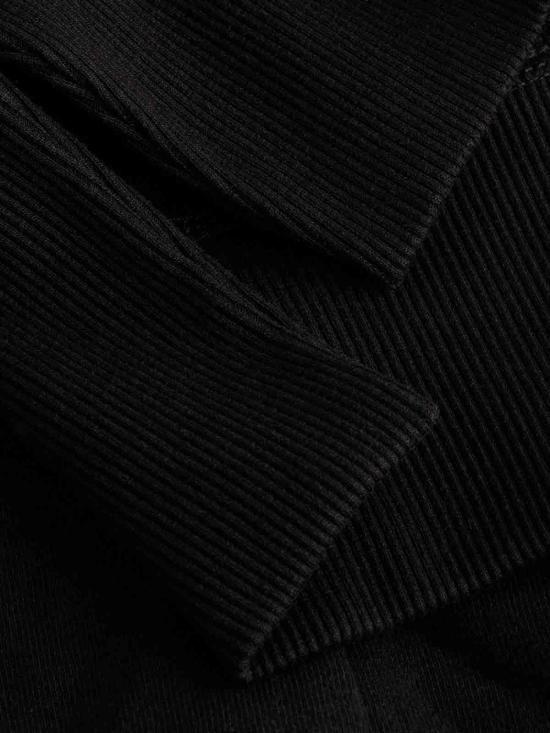  캘빈클라인 스웨터 J20J221341BEH Black - CALVIN KLEIN