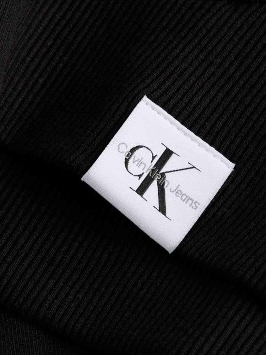  캘빈클라인 스웨터 J20J221341BEH Black - CALVIN KLEIN