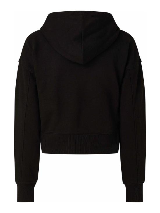  캘빈클라인 스웨터 J20J221341BEH Black - CALVIN KLEIN