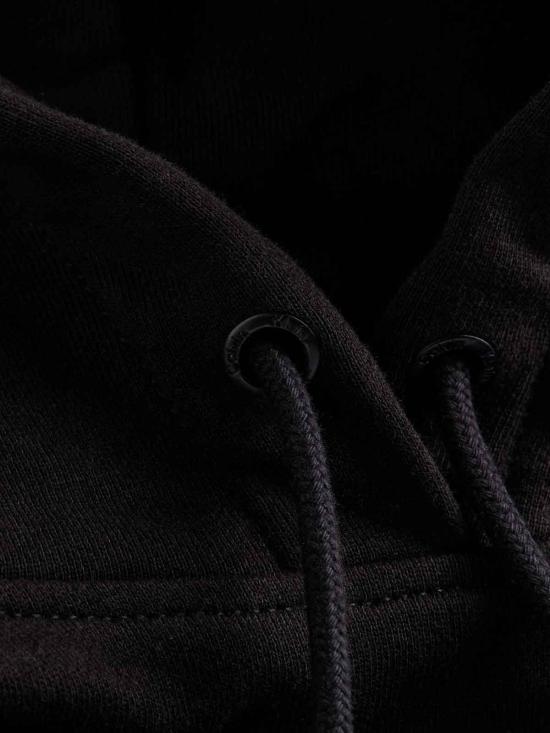  캘빈클라인 스웨터 J20J221341BEH Black - CALVIN KLEIN