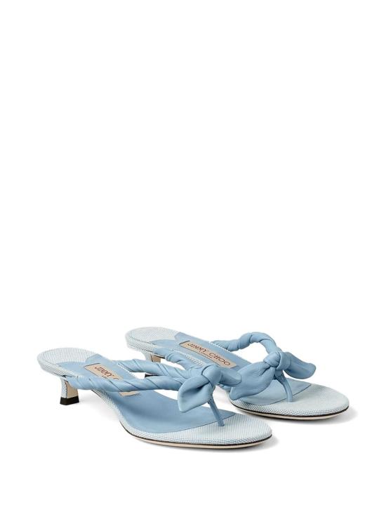 26SS 지미추 샌들 LISS35DKNBLUE - JIMMY CHOO