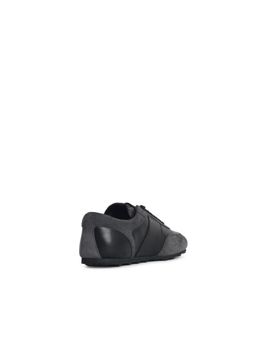 26FW 마르니 스니커즈 SNZU019100P1802ZP012 Black - MARNI