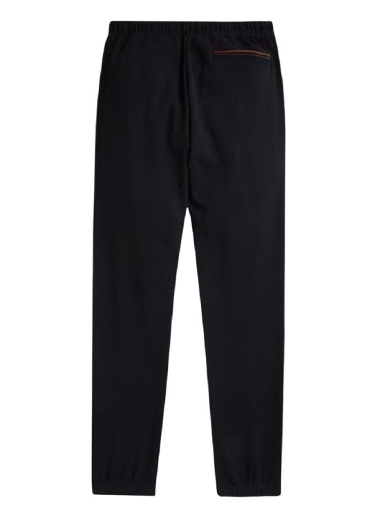  프레드페리 트레이닝/조거 팬츠 T5505X56 BLACK - FRED PERRY