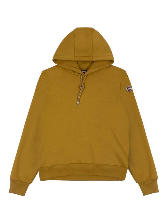 콜마르 후드 티셔츠 82341WX163 Yellow