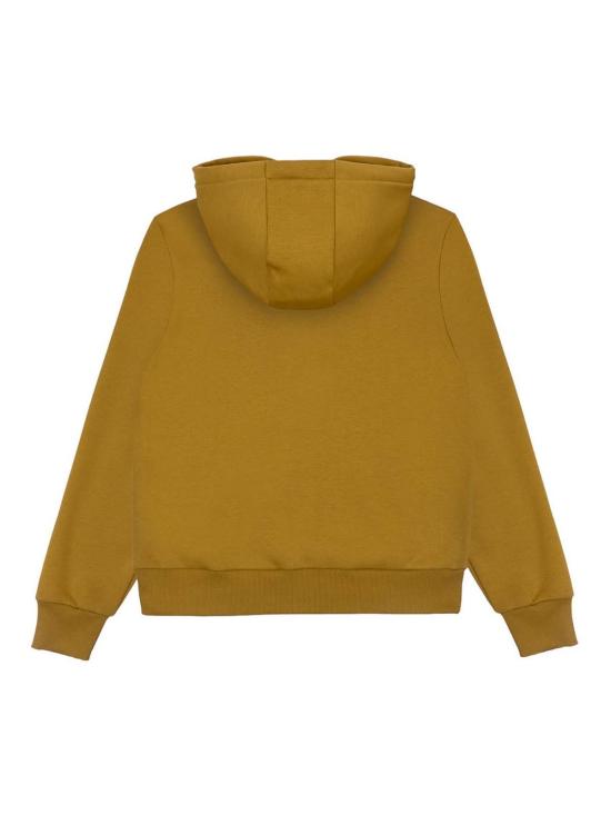  콜마르 후드 티셔츠 82341WX163 Yellow - COLMAR