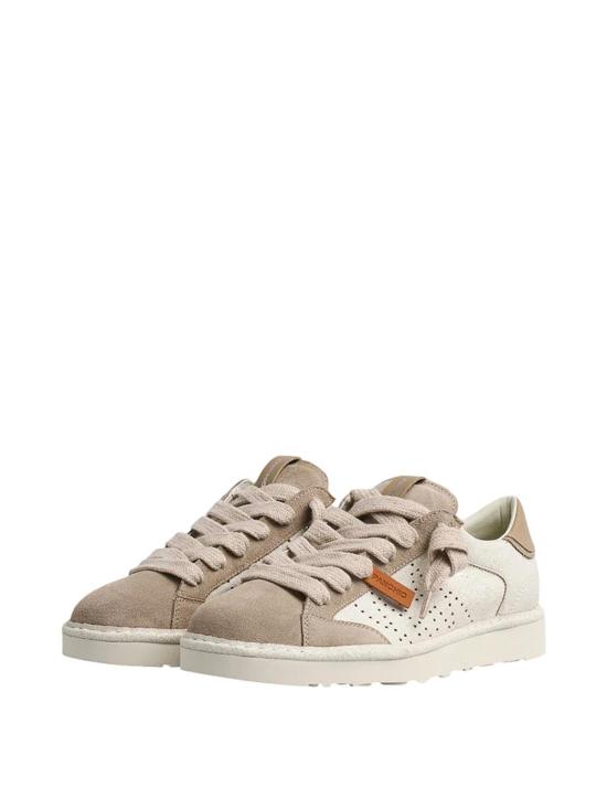 26SS 팬쉭 스니커즈 P001M03302263085 Beige - PANCHIC