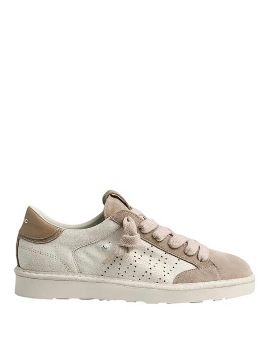 26SS 팬쉭 스니커즈 P001M03302263085 Beige
