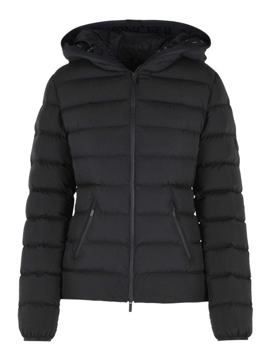 26FW 몽클레어 숏패딩 0931A00146599KJ999 Black