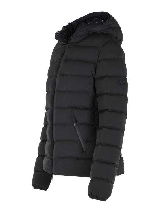 26FW 몽클레어 숏패딩 0931A00146599KJ999 Black - MONCLER