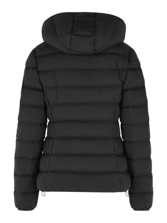 26FW 몽클레어 숏패딩 0931A00146599KJ999 Black - MONCLER