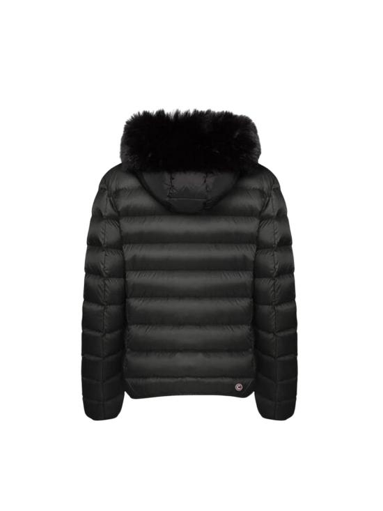  콜마르 미디 스커트 2286E2YO99 Black - COLMAR