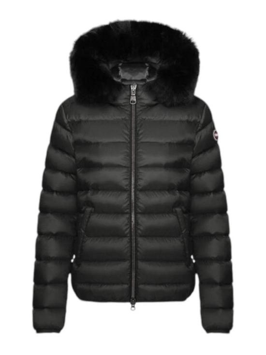  콜마르 미디 스커트 2286E2YO99 Black