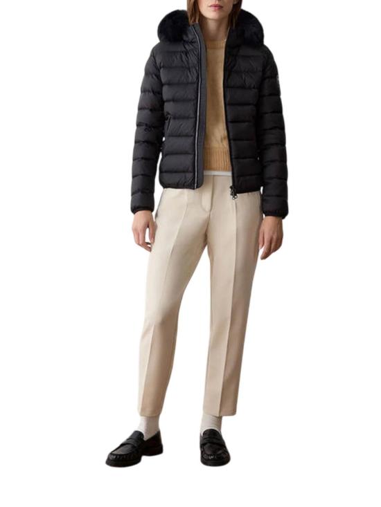  콜마르 미디 스커트 2286E2YO99 Black - COLMAR