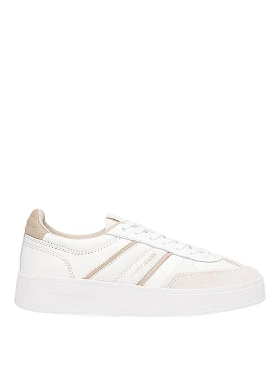 26SS 타미힐피거 스니커즈 EN0EN029000GA WHITE
