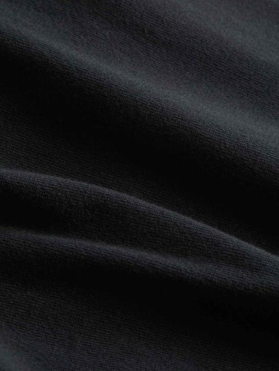  캘빈클라인 긴팔 티셔츠 J30J324328BEH Black - CALVIN KLEIN