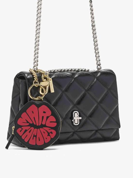  마크제이콥스 키링 2S6SCP004S01BLACK - MARC JACOBS