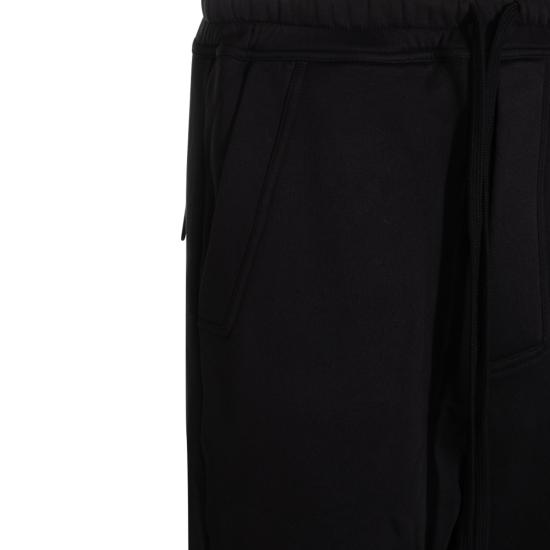 26FW 톰크롬 스트레이트 팬츠 MST52701 11 BLACK - THOM KROM