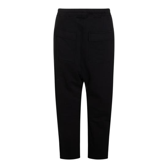 26FW 톰크롬 스트레이트 팬츠 MST52701 11 BLACK - THOM KROM