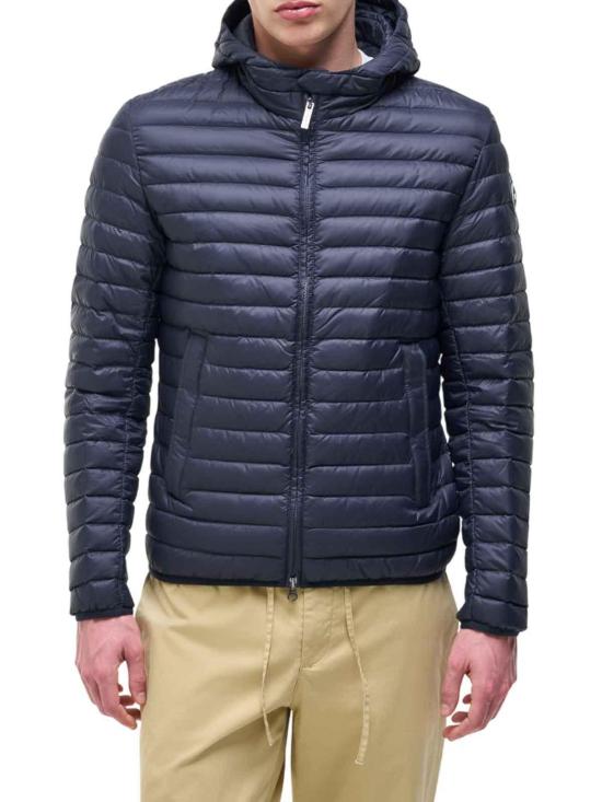 26SS 콜마르 패딩 12458VX68 Blue - COLMAR