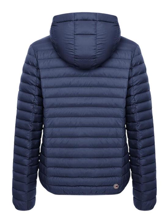 26SS 콜마르 패딩 12458VX68 Blue - COLMAR