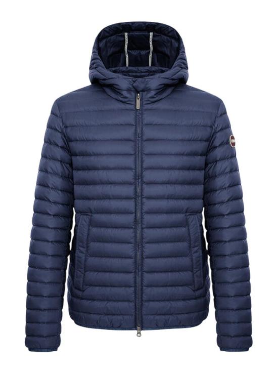 26SS 콜마르 패딩 12458VX68 Blue