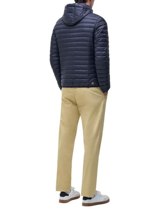26SS 콜마르 패딩 12458VX68 Blue - COLMAR