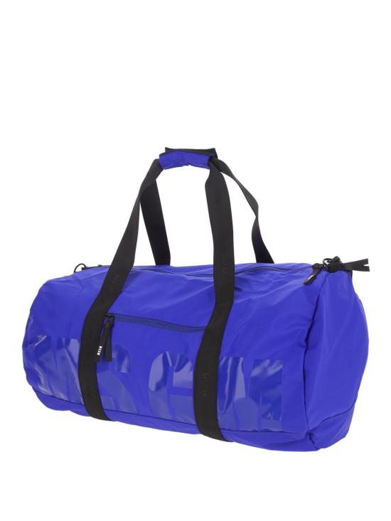  엠에스지엠 캐리어 3540MZ3565488 Blue - MSGM