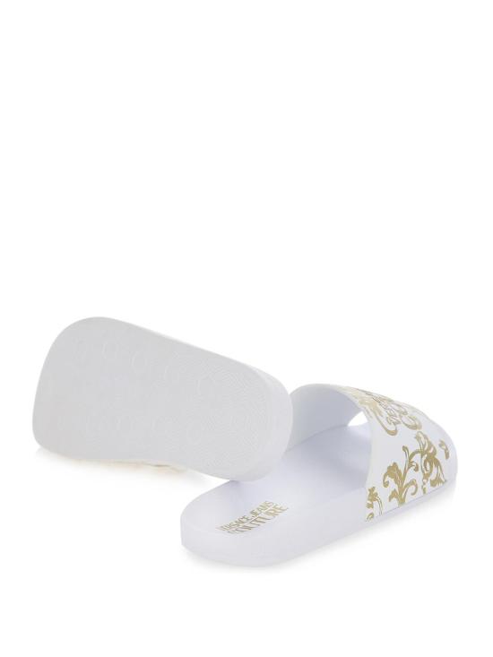  베르사체 뮬/슬리퍼 76VA3SQ3ZS365G03 Multicolour - VERSACE