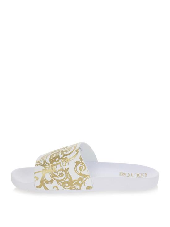  베르사체 뮬/슬리퍼 76VA3SQ3ZS365G03 Multicolour - VERSACE