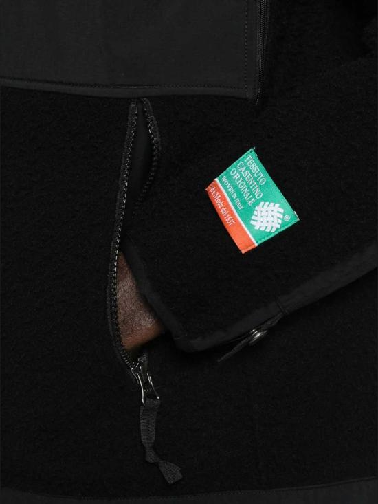 26SS 노스페이스 터틀넥 NF0A8FH2JK31 Black - NORTH FACE