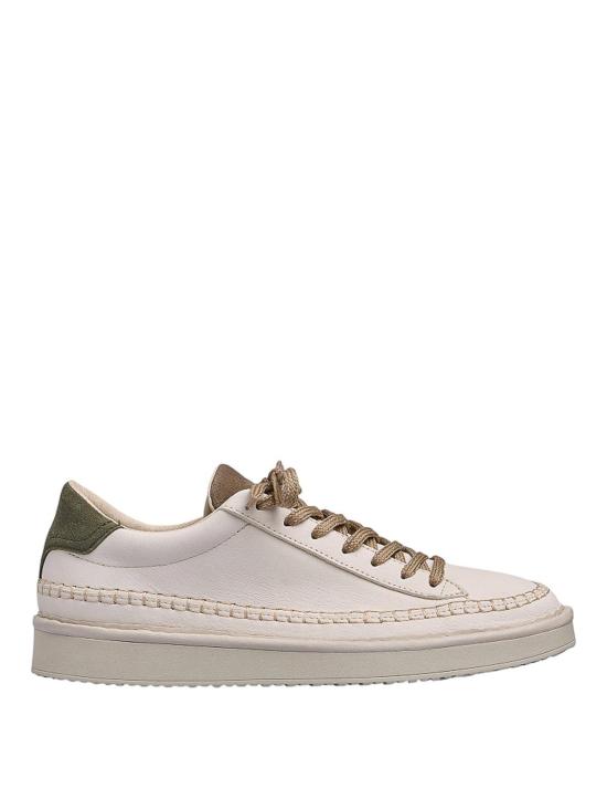 25FW 팬쉭 스니커즈 P01M01901303055 White