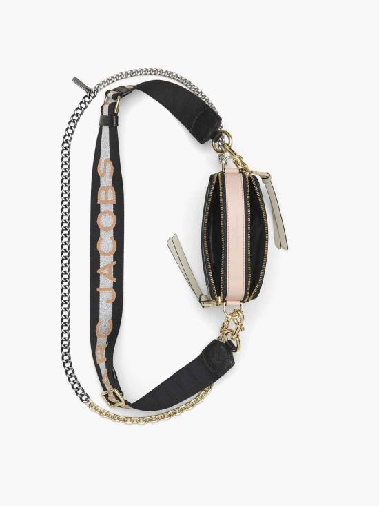  마크제이콥스 크로스백 2P6HCR009H01 GREY - MARC JACOBS