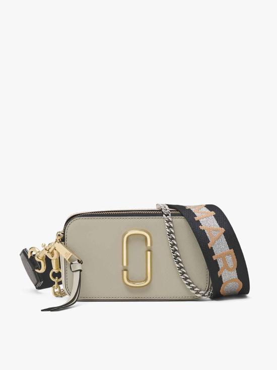  마크제이콥스 크로스백 2P6HCR009H01 GREY - MARC JACOBS