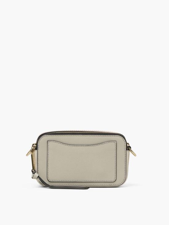  마크제이콥스 크로스백 2P6HCR009H01 GREY - MARC JACOBS