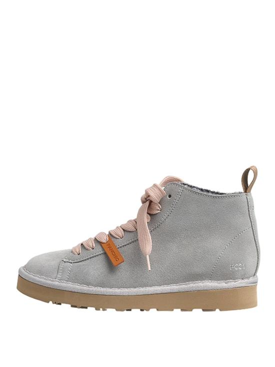 25FW 팬쉭 스니커즈 P001W02501712249 Grey