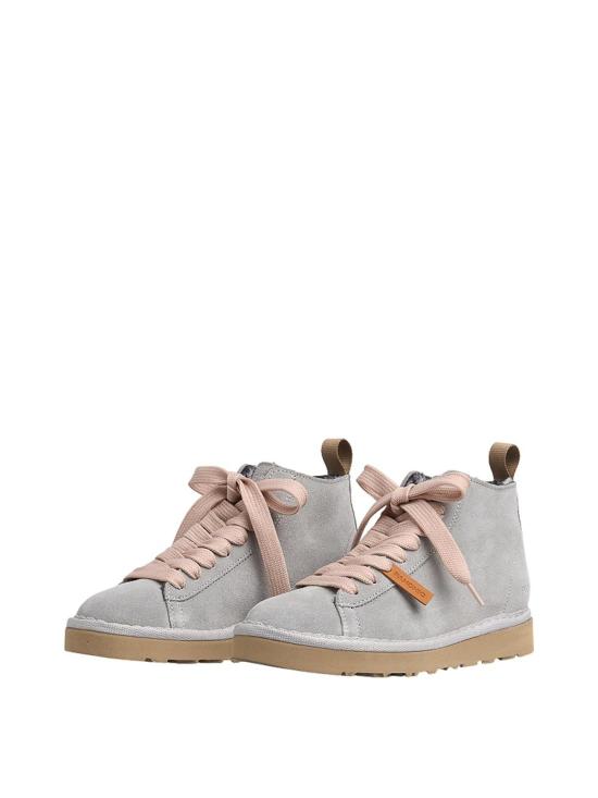 25FW 팬쉭 스니커즈 P001W02501712249 Grey - PANCHIC