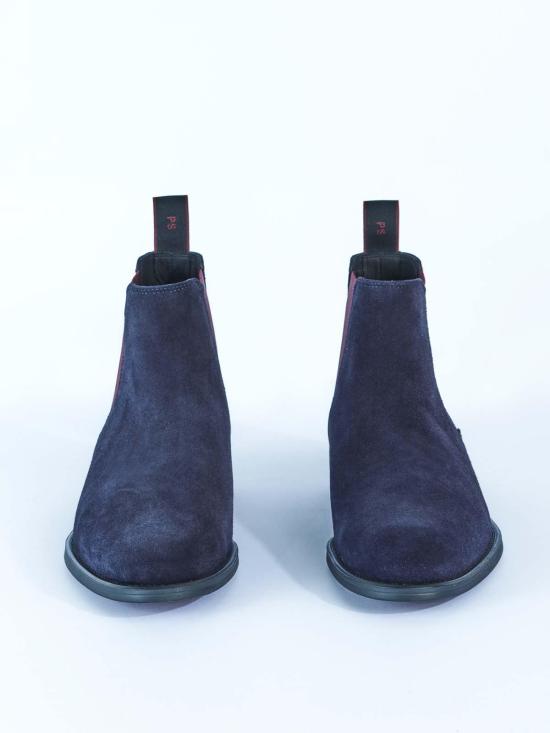  PS 바이 폴스미스 부츠 M2SCDC19NSUE BLUE - PS BY PAUL SMITH