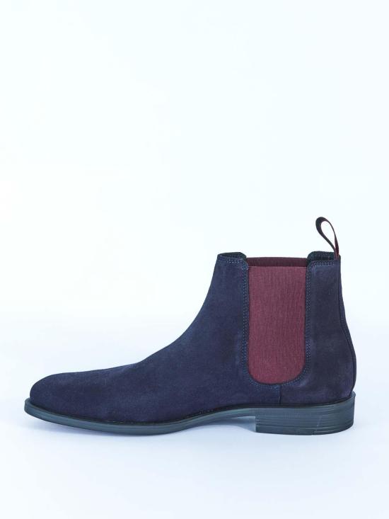 PS 바이 폴스미스 부츠 M2SCDC19NSUE BLUE - PS BY PAUL SMITH