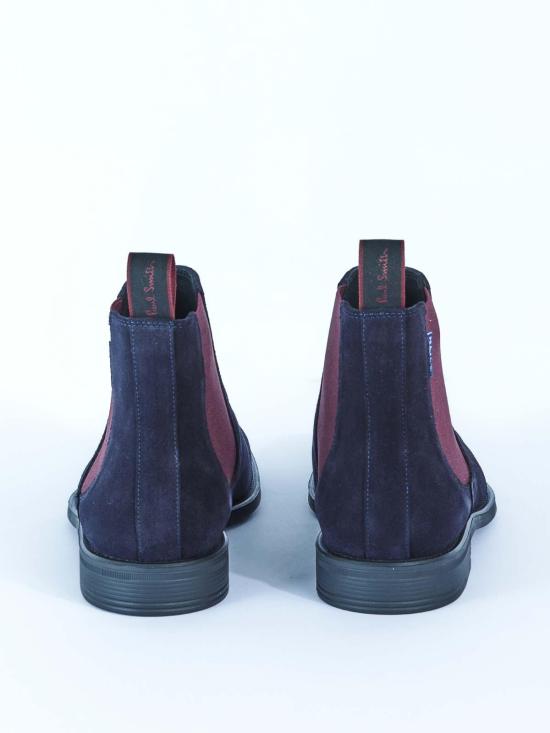  PS 바이 폴스미스 부츠 M2SCDC19NSUE BLUE - PS BY PAUL SMITH