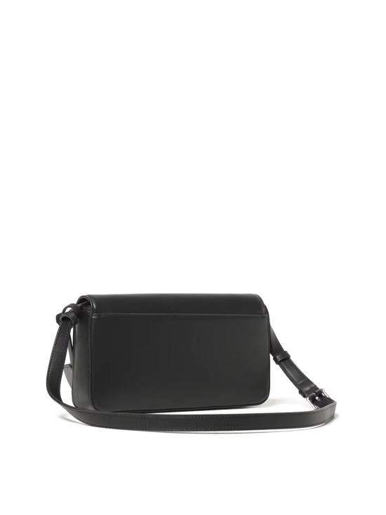  칼라거펠트 숄더백 235W3120999 Black - KARL LAGERFELD